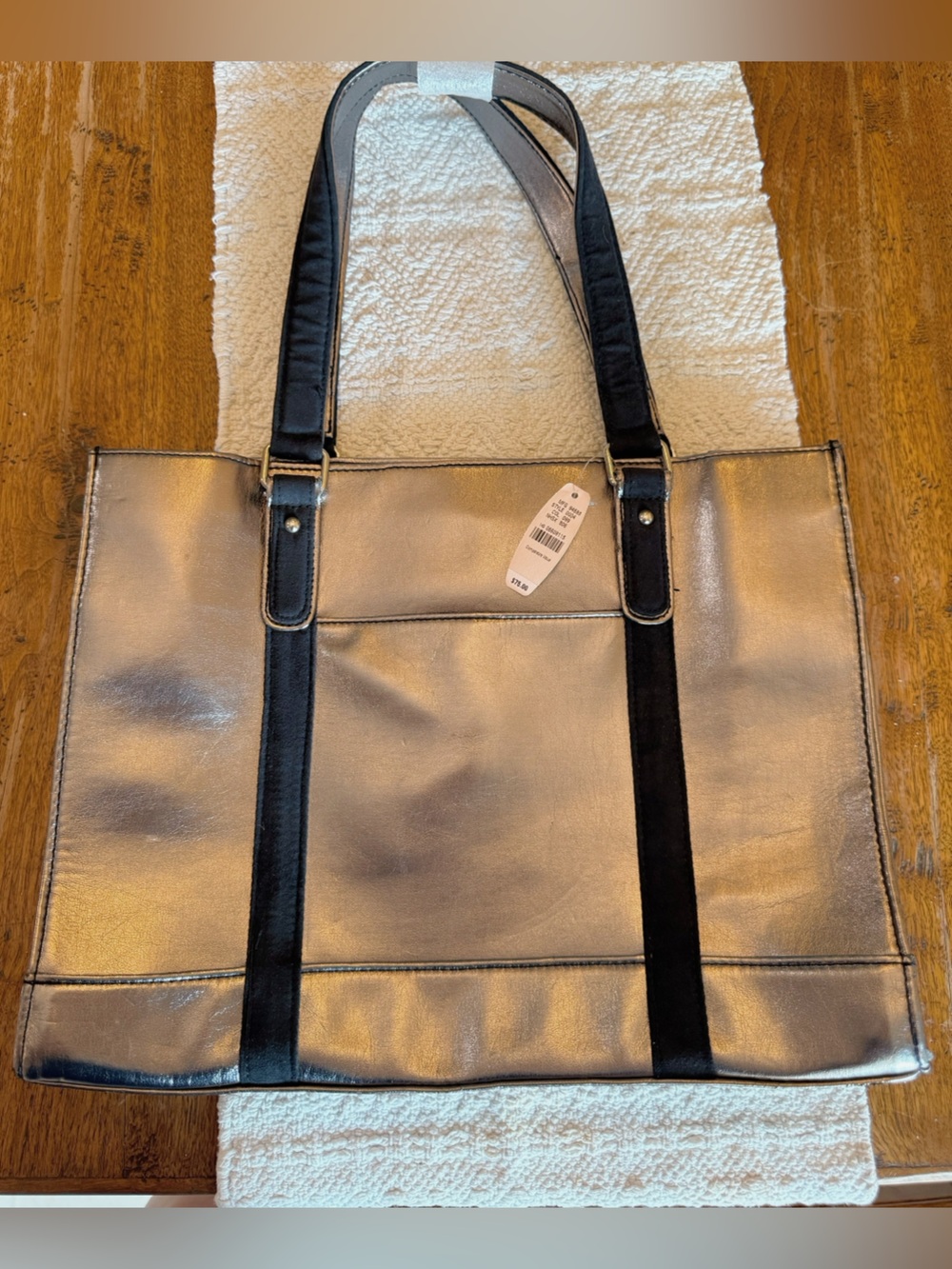 Victoria’s Secret Tote Bag